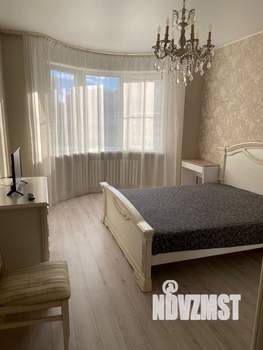 1-к квартира, на длительный срок, 45м2, 7/31 этаж