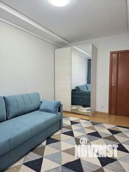 2-к квартира, на длительный срок, 60м2, 16/16 этаж