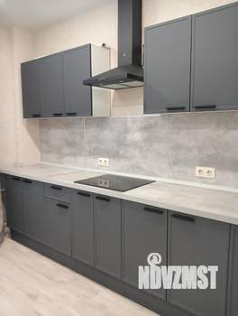 2-к квартира, на длительный срок, 48м2, 1/8 этаж