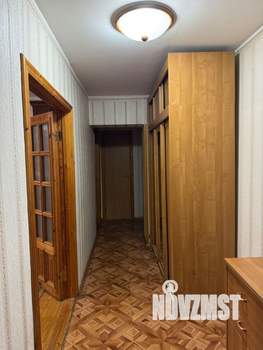 3-к квартира, на длительный срок, 61м2, 4/9 этаж