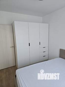 1-к квартира, на длительный срок, 35м2, 5/9 этаж