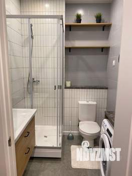 Студия квартира, на длительный срок, 22м2, 5/26 этаж