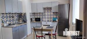 Студия квартира, на длительный срок, 27м2, 12/20 этаж