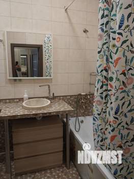 2-к квартира, на длительный срок, 62м2, 4/5 этаж