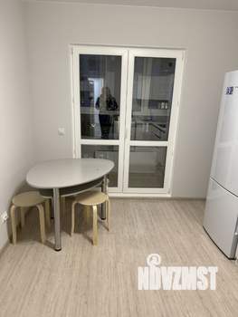 1-к квартира, на длительный срок, 37м2, 3/8 этаж