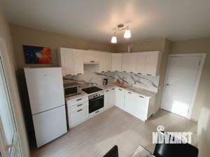 1-к квартира, на длительный срок, 33м2, 5/7 этаж