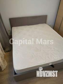 1-к квартира, на длительный срок, 36м2, 2/10 этаж