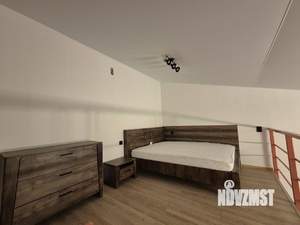 1-к квартира, на длительный срок, 45м2, 4/10 этаж