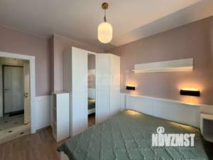 1-к квартира, на длительный срок, 33м2, 12/13 этаж