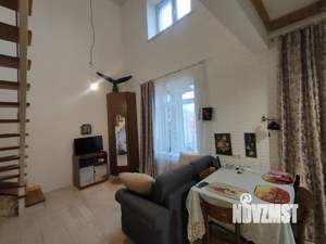 1-к квартира, на длительный срок, 40м2, 8/9 этаж