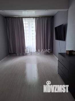 1-к квартира, на длительный срок, 41м2, 3/24 этаж