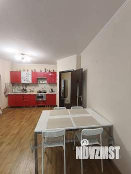 2-к квартира, на длительный срок, 78м2, 12/25 этаж