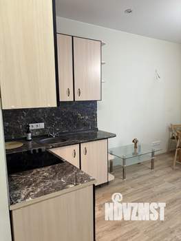 1-к квартира, на длительный срок, 30м2, 15/26 этаж