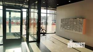 2-к квартира, на длительный срок, 57м2, 21/44 этаж