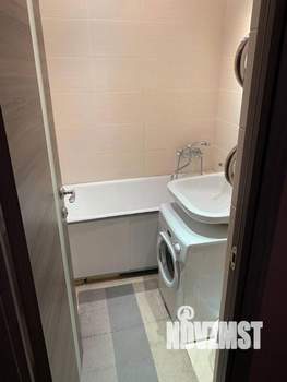 1-к квартира, на длительный срок, 45м2, 4/14 этаж