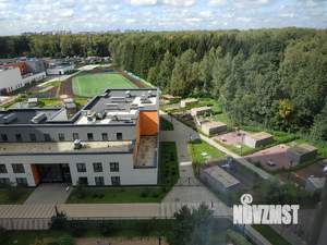 2-к квартира, на длительный срок, 45м2, 12/33 этаж