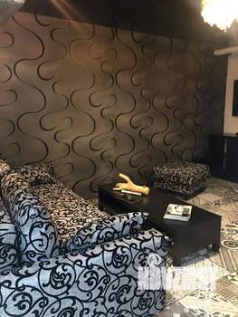 3-к квартира, на длительный срок, 106м2, 17/18 этаж