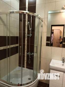 1-к квартира, на длительный срок, 45м2, 5/17 этаж