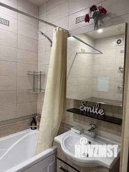 1-к квартира, на длительный срок, 37м2, 6/9 этаж