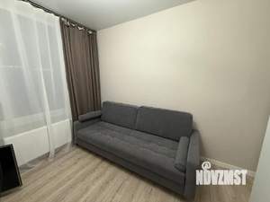 3-к квартира, на длительный срок, 50м2, 28/31 этаж