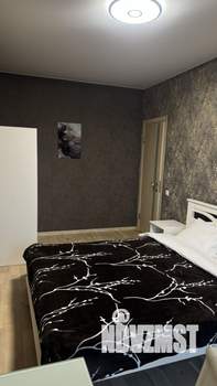 1-к квартира, на длительный срок, 48м2, 18/25 этаж