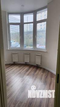 1-к квартира, на длительный срок, 36м2, 1/6 этаж