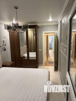 2-к квартира, на длительный срок, 56м2, 7/8 этаж