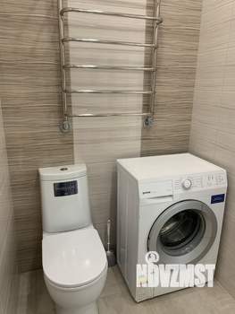 1-к квартира, на длительный срок, 37м2, 4/29 этаж
