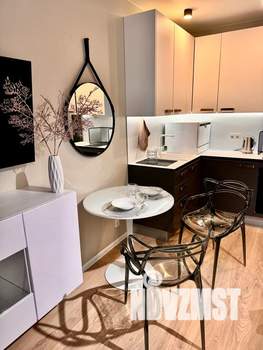 Студия квартира, посуточно, 24м2, 7/9 этаж