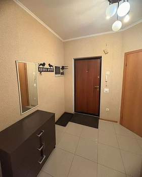 3-к квартира, на длительный срок, 100м2, 12/22 этаж