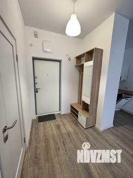 2-к квартира, на длительный срок, 36м2, 10/10 этаж