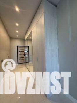 Студия квартира, на длительный срок, 42м2, 2/5 этаж