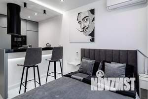 1-к квартира, посуточно, 28м2, 2/8 этаж