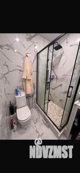 1-к квартира, на длительный срок, 40м2, 6/8 этаж
