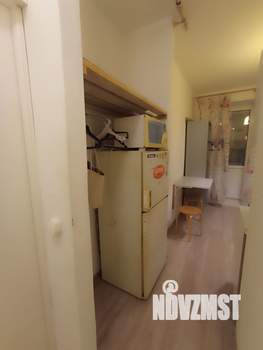 1-к квартира, на длительный срок, 24м2, 1/9 этаж