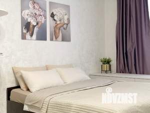 1-к квартира, посуточно, 50м2, 1/1 этаж