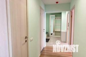 2-к квартира, посуточно, 60м2, 9/9 этаж