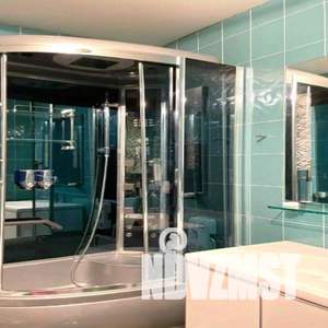 1-к квартира, посуточно, 60м2, 1/1 этаж