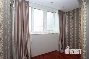 2-к квартира, на длительный срок, 64м2, 4/27 этаж