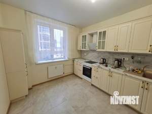 2-к квартира, на длительный срок, 48м2, 5/12 этаж