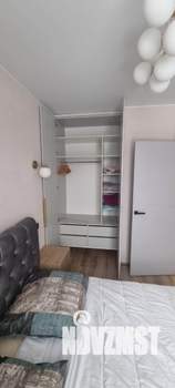 1-к квартира, на длительный срок, 39м2, 5/5 этаж