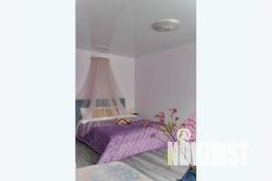 1-к квартира, посуточно, 40м2, 1/8 этаж