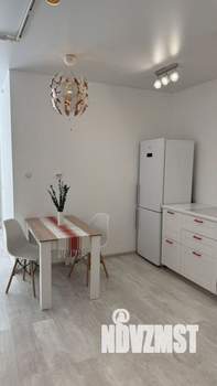 2-к квартира, на длительный срок, 44м2, 42/44 этаж