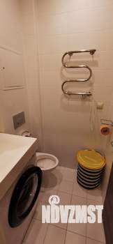 Студия квартира, на длительный срок, 19м2, 25/30 этаж