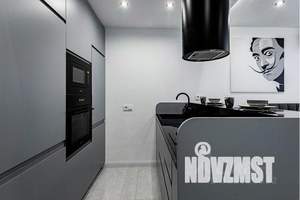 1-к квартира, посуточно, 28м2, 2/8 этаж