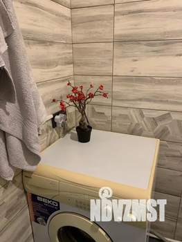 1-к квартира, посуточно, 40м2, 2/8 этаж