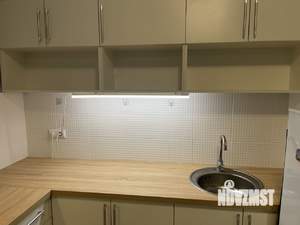 1-к квартира, на длительный срок, 38м2, 5/9 этаж