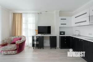 1-к квартира, на длительный срок, 50м2, 3/8 этаж
