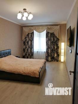 2-к квартира, на длительный срок, 65м2, 20/25 этаж