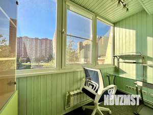 2-к квартира, посуточно, 45м2, 4/10 этаж